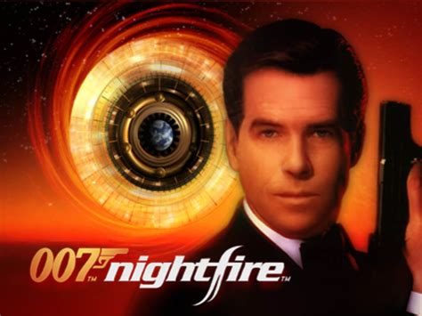 James bond 007 nightfire gamecube save - therapypoliz