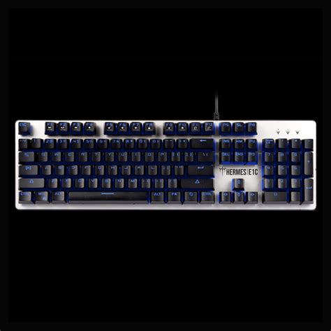 Gamdias Hermes E1C 3-in 1 Keyboard Mouse & Mousepad Como