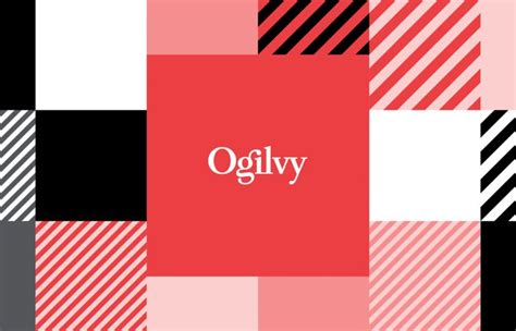 Ogilvy Ogilvy has been growing brands and businesses since 1948. Today ...