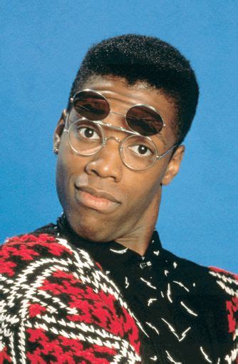 Kadeem Hardison as Dwayne Wayne on A Different World | A Different World | Pinterest | World and ...