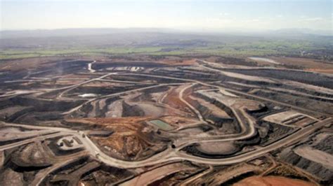 BHP set to leave World Coal Association - Post Courier