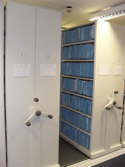 Storage Of Medical Records Uk - Aba Qureshi