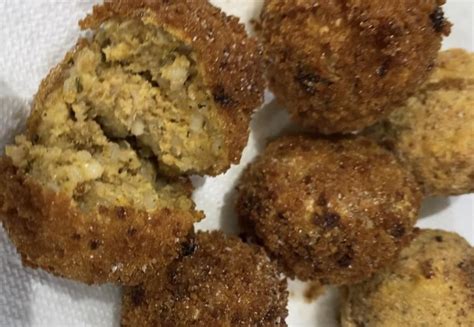 Easy Boudin Balls at Home (In Your Oven, Air Fryer, or Stovetop!)