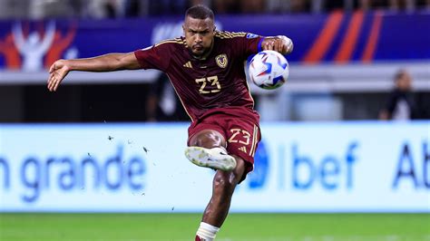 All Goals | Copa America: Venezuela force shootout vs. Canada after ...