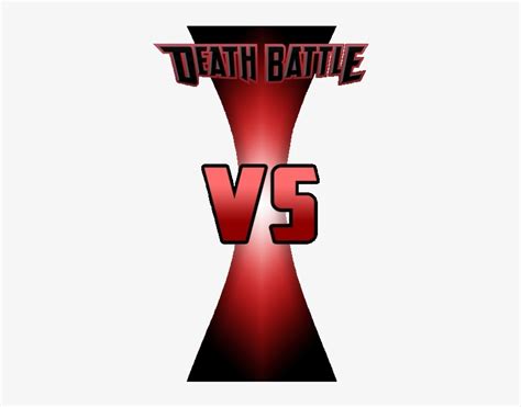 Death Battle Vs 2 Render Version 5 By - Create Your Death Battle ...