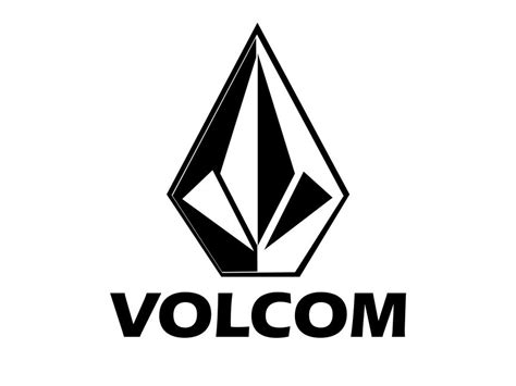 Volcom Logo PNG vector in SVG, PDF, AI, CDR format