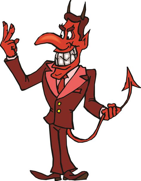 Free Cartoon Devil Pictures, Download Free Cartoon Devil Pictures png images, Free ClipArts on ...