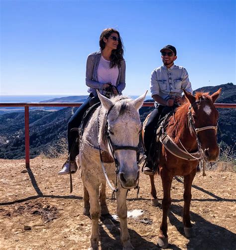 Check Out These Exceptional Horseback Riding Locations in California ...