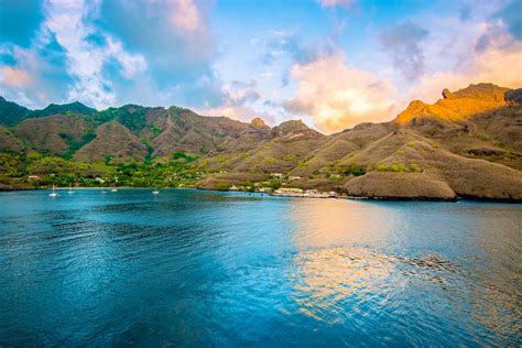 "Everyone belongs to the island" – exploring Nuku Hiva, the 'Land of Men' - Lonely Planet