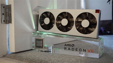 AMD Radeon VII Review: Is 4K Gaming Enough? Engadget | lupon.gov.ph