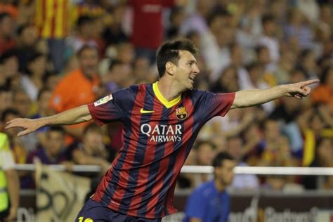 Barca - 3, Valencia - 2 Goals & Highlights Videos