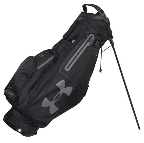 Under Armour Storm Speedround Stand Bag | RockBottomGolf.com