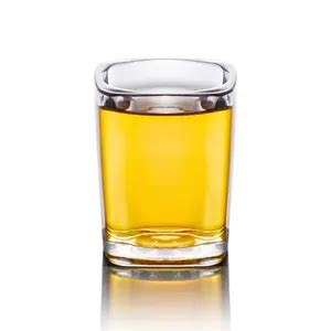 Sophisticated, Well-Designed Wholesale square whiskey glasses - Alibaba.com