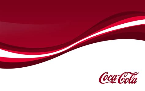 Coca Cola Logo Wallpaper - WallpaperSafari