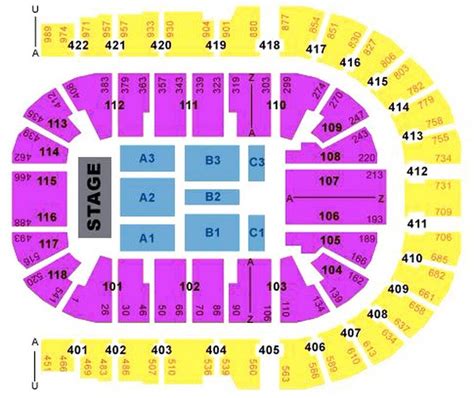 Elbow Tickets x2 GREAT SEATS Blk 101 row S, London o2 Arena Wed 7th ...