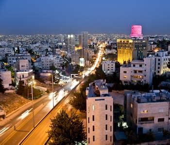 Amman Culture, Cultural Activities, Festivals and Religion of Amman - Yatra.com