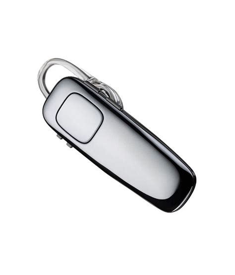 Plantronics M90 Bluetooth Headset - Buy Plantronics M90 Bluetooth Headset Online at Best Prices ...