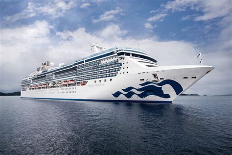 Princess Cruises 2021 World Cruise Becomes Fastest-Selling World Cruise in Line's History