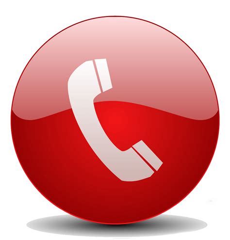 Call Us Logo - LogoDix