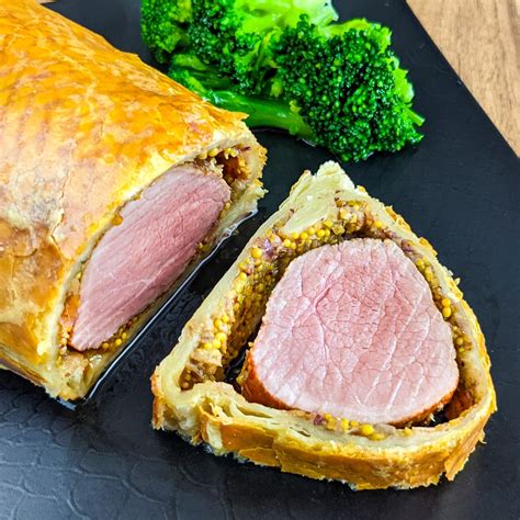 Duxelle Recipe For Beef Wellington | Besto Blog