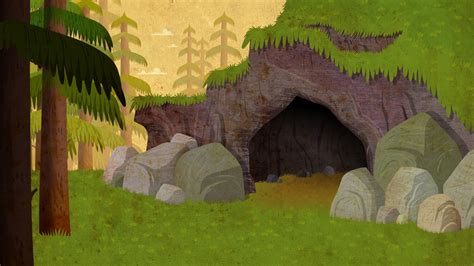 Cave clipart jungle cave, Cave jungle cave Transparent FREE for download on WebStockReview 2023