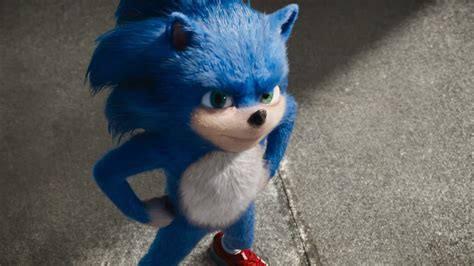 Why the Cinematic Sonic the Hedgehog is Making Fans Blue | by Matthew ...