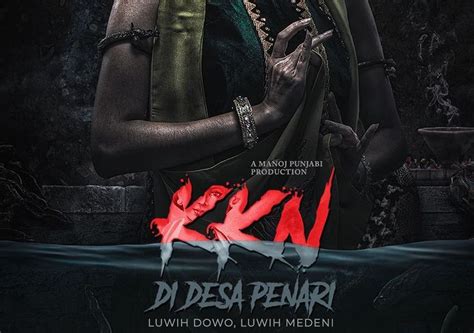 Streaming KKN Desa Penari (2022) Luwih Dowo Luwih Medeni GRATIS di ...