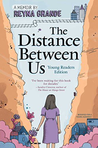 Gratis The Distance Between Us: Young Readers Edition de Reyna Grande PDF [ePub Mobi] Gratis ...