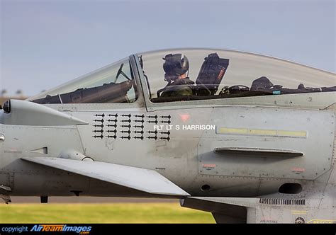 Eurofighter Typhoon FGR4 (ZJ911) Aircraft Pictures & Photos - AirTeamImages.com