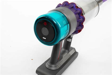 Dyson Gen5detect Absolute - Consumer NZ