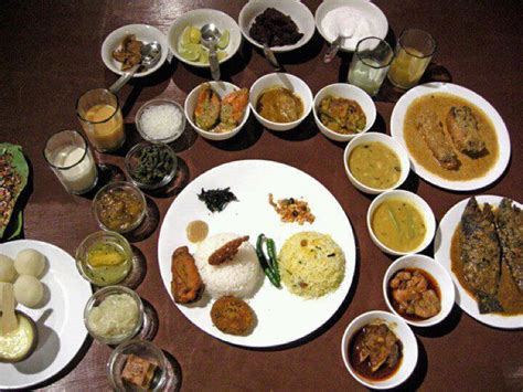 Which one is your favorite Bengali cuisine? | Page 8 | Pakistan Defence