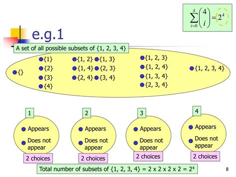 PPT - Binomial Coefficient PowerPoint Presentation, free download - ID:4507221