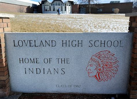 Two Loveland schools retire their Native American mascots