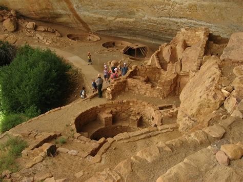 Step House, Wetherill Mesa, Mesa Verde National Park | Flickr