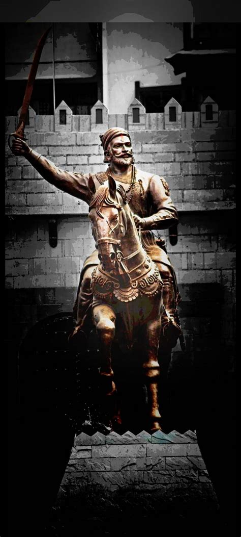 Shivaji maharaj, HD phone wallpaper | Peakpx