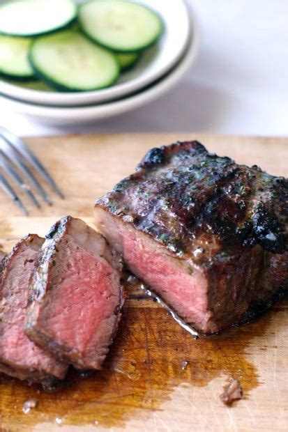 Cooking School: How to Grill the Perfect Steak