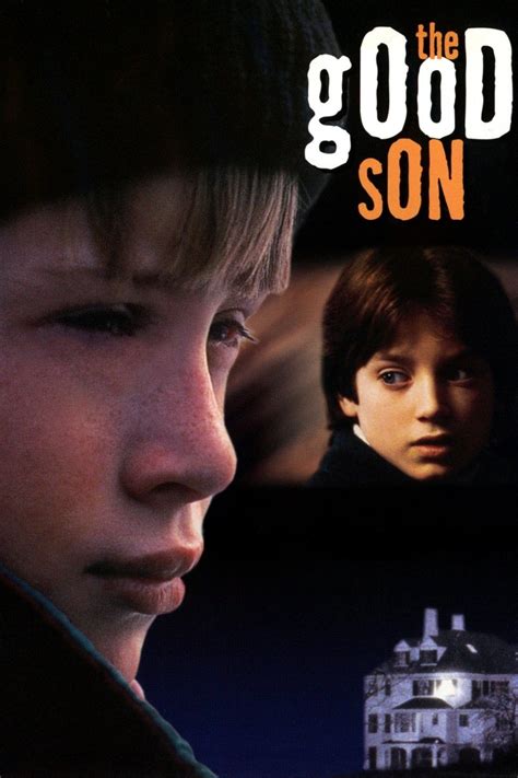 The Good Son - Movie Reviews