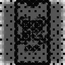 Scan Qr Icon - Download in Glyph Style