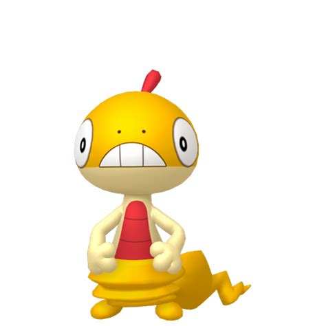 Scraggy • Generation VIII Pokédex • Marriland.com