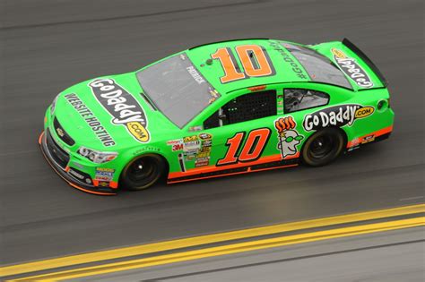 Daytona 500 2013 live results: Danica Patrick makes history - SBNation.com