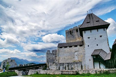 Sights of Culture in Slovenia | What to See, Things to Visit - Museums ...