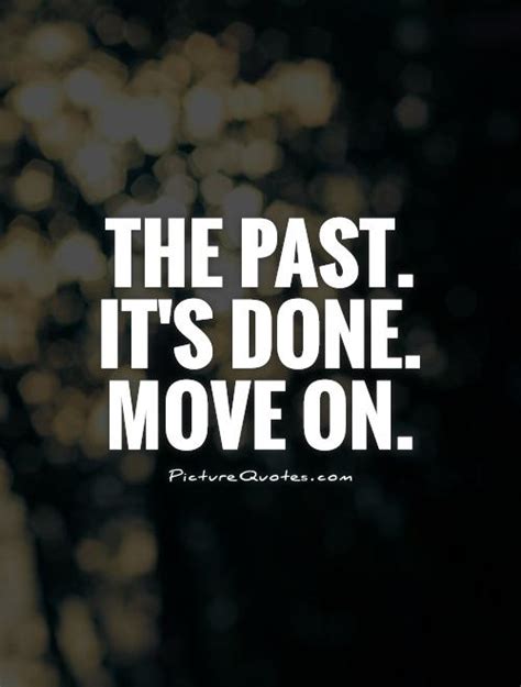 Letting Go Of The Past Quotes & Sayings | Letting Go Of The Past ...