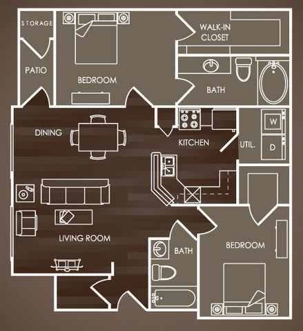 The Lex Apartments - Phoenix, AZ | Apartments.com