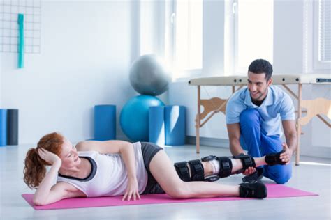 Orthopedic Physical Therapy | Franklin, WI | Franklin Rehab