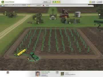 John Deere: American Farmer Game - Download and Play Free Version!