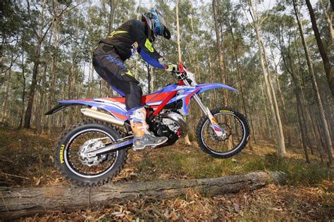 2020 Beta Xtrainer 300 Review - Australasian Dirt Bike Magazine