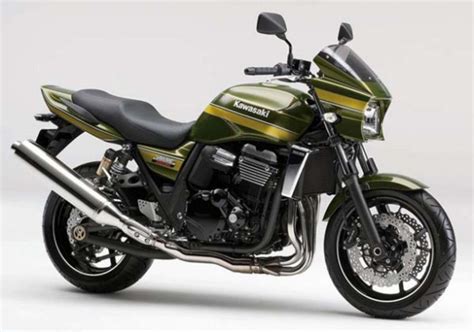 TopWorldAuto >> Photos of Kawasaki zrx - photo galleries