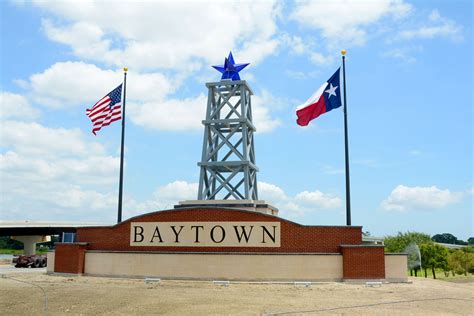 5 Facts About The Baytown Market Your Need To Know