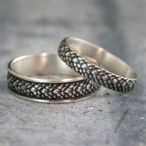 Skyrim Ring - Etsy