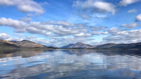 The Best Lochs to Visit in Scotland - Postcards & Passports